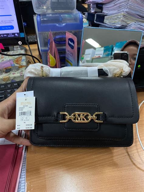 Tas Michael Kors Barang Mewah Tas And Dompet Di Carousell