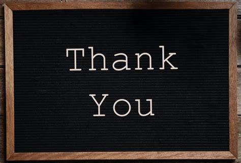 A Quick Thank You To My Students The Effortful Educator