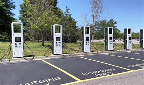 Kenya Power To Start Piloting Electric Vehicle Charging Stations In