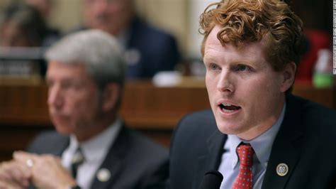 Meet Joe Kennedy Who Will Deliver The Dem Sotu Response Cnnpolitics