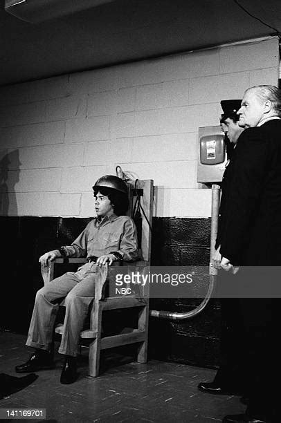 Electric Chair Execution Photos Stock Photos And Pictures