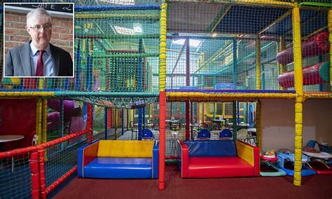 Wales Opens Childrens Soft Play Centres From Today