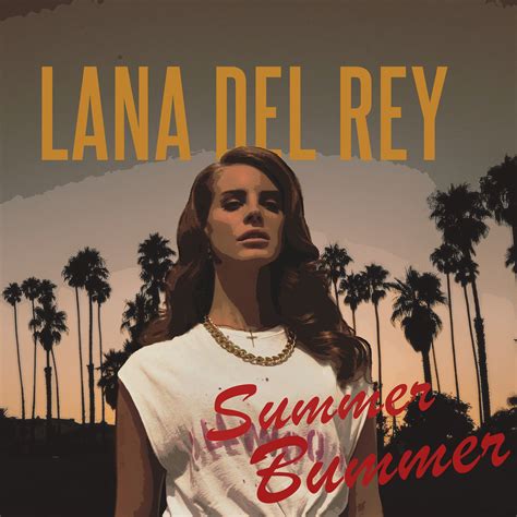 Lana Del Rey Album Cover Oc Rlanadelrey