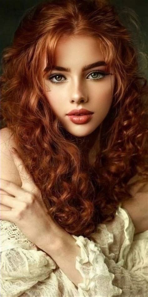 Pretty Red Hair Beautiful Red Hair Gorgeous Redhead Red Hair Green Eyes Girl With Green Eyes