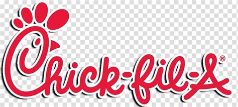 Chick Fil A Logo Svg