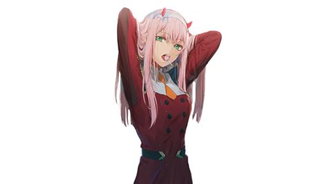 Checkout high quality zero two wallpapers for android, desktop / mac, laptop, smartphones and tablets with different resolutions. 1080X1080 Zero Two - Hi Im New Have Zero Two Fandom | rorschachparty