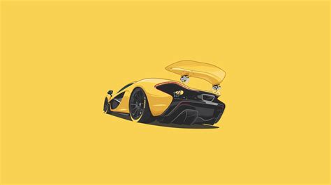 4k Minimal Cars Wallpapers Wallpaper Cave