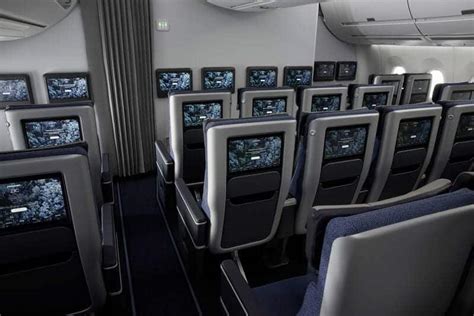 Flight For Two Finnair Premium Economy Cabin Review Holidays For