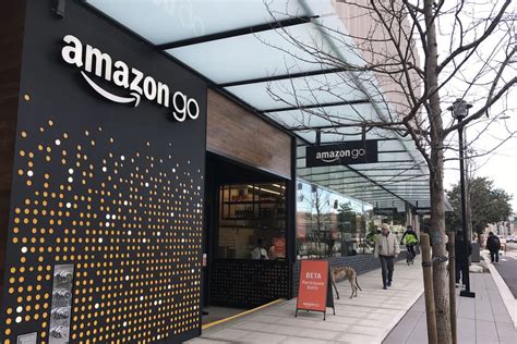 Sign up to receive original stories, announcements, and more. One of the Amazon execs leading its cashierless 'store of ...