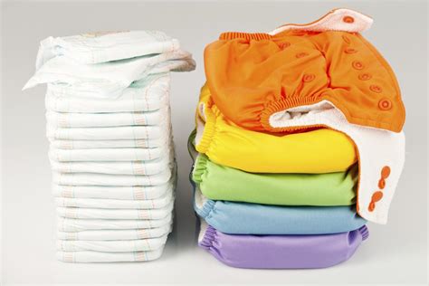 How To Fold Cloth Diapers Apt Parenting