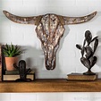 Give your space southwest-eclectic vibes with western wall decor ...