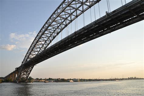 Bayonne Bridge