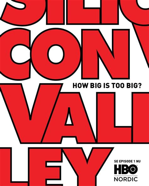 This Silicon Valley Poster Silicon Valley Hbo Original Series Silicon Valley Hbo