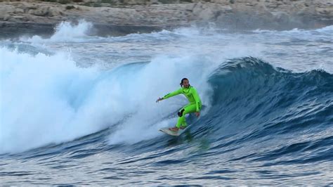 Marleys Surf Photo By Valerio Cicconi Malta Surf School 1157 Am 27