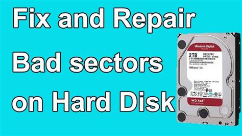 Physical bad sectors are caused due to physical wear tear, while logical bad sectors may be caused due to interruption in read/write process or because of any virus. How to Fix and Repair Bad Sectors on Hard Disk using CMD ...