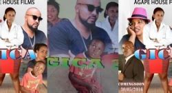 Film y'urukundo film nyarwanda 2020 intambara y'urukundo ibice byose nkuko abakunzi bayo badusabye ko twazayibaha yose. Filime Gica nyuma yo kuburirwa igishoro hatan ...