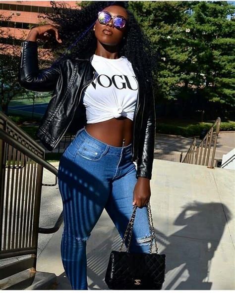 Pin By 🦋 On Beauty Cute Outfits Black Beauties Fashion
