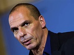 Yanis Varoufakis im Interview: „Herr Ex-Finanzminister, warum wirken ...