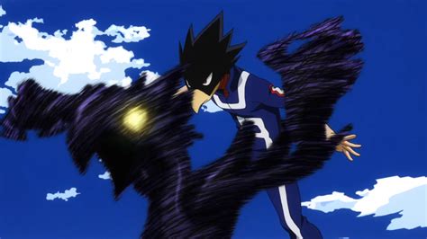 Imagen Dark Shadow Animepng Wiki Boku No Hero Academia Fandom