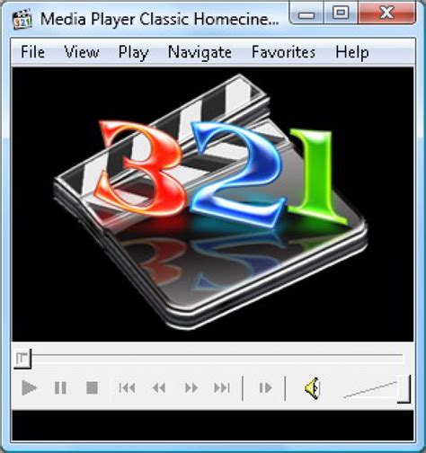 Media Player Classic Home Cinema 1713 Pc Format Pobierz ściągnij