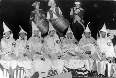 Photos Ku Klux Klan In Colorado In The 1920s Gallery