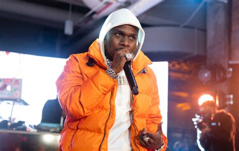 Dababy Faces Lawsuit Over Violent Attack On Man Whose House He Rented
