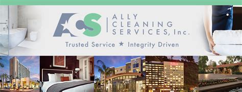 Ally Cleaning Services Inc Santee Ca
