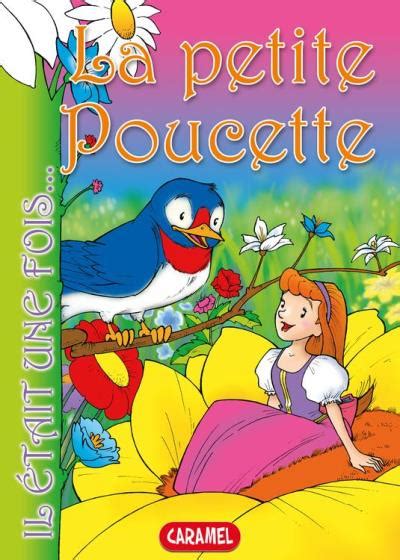La Petite Poucette Contes Et Histoires Pour Enfants Ebook Epub