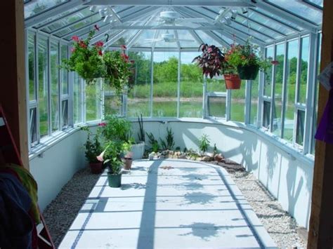 Custom Greenhouses Everlast Greenhouses