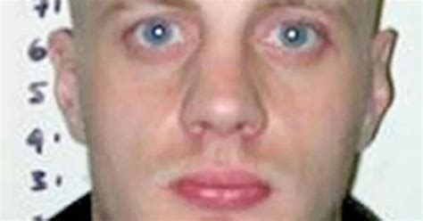 Gateshead Murderer Lee Nevins On The Run Again After Absconding From