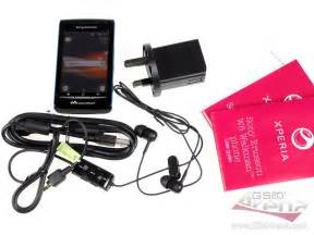 Sony Ericsson W8 Pictures Official Photos