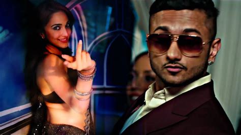 New Song Yo Yo Honey Singhone Bottle Downofficial Full Video Song Yo Yo Honey Singh Youtube