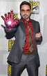 Las primeras imágenes Iron Man 3 impresionan y revelan a un nuevo ...