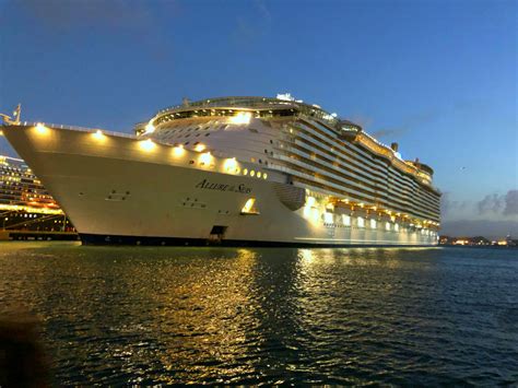 Check spelling or type a new query. Family Christmas Cruise: Royal Caribbean's Allure of the Seas