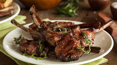 Lamb Meat Health Benefits And Its Medicinal Uses