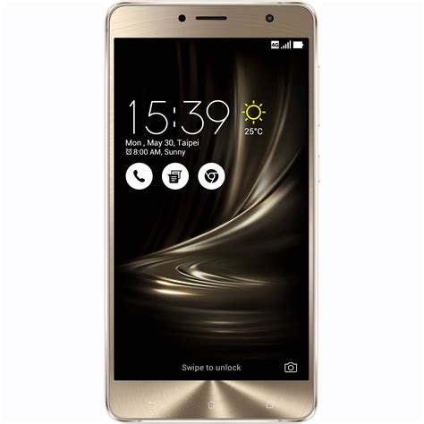 Find the asus zenfone 3 deluxe starting at $369, $599 as tested @ amazon. ASUS ZenFone 3 Deluxe 5.5" ZS550KL 64GB ZS550KL-S625-4G64G-SL