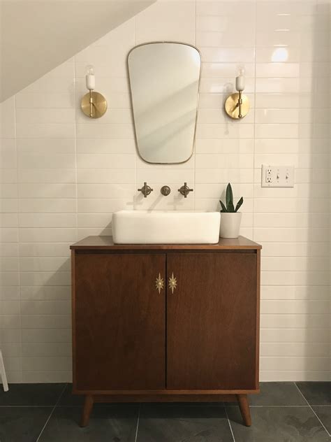 Mid Century Modern Bathroom Designs Modern Furniture Images