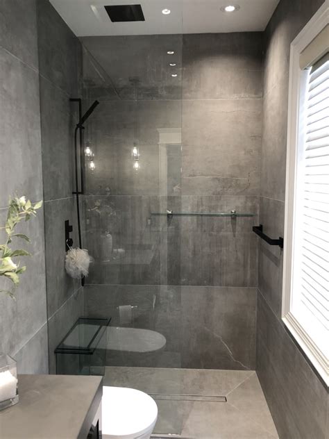 Bathroom Balux Charcoal And Stoneone Dark Marble Trend Marble
