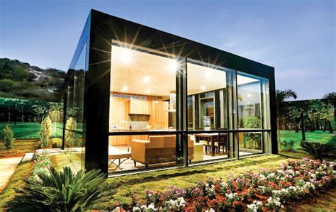 Everything You Need To Know About Modular Homes Ie