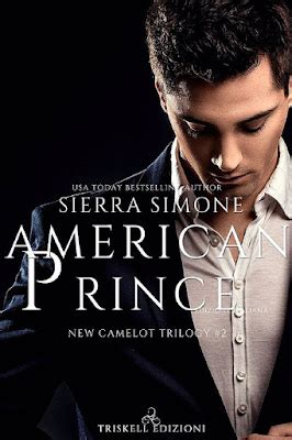 The Reading S Love Recensione American Prince Di Sierra Simone