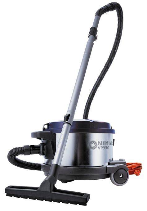 Which Is The Best Airway Hepa Bagged Canister Vacuum Life Maker