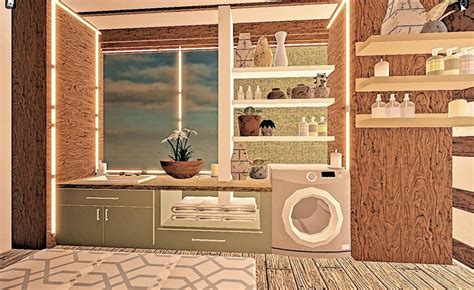 Laundry Room Ideas Bloxburg Home Design Ideas