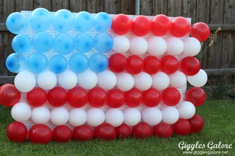 4th of july pool party ideas patriotic pool party medallion energy