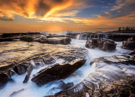 Top 10 Natural Wonders To See In Australia In 2016 Places To See