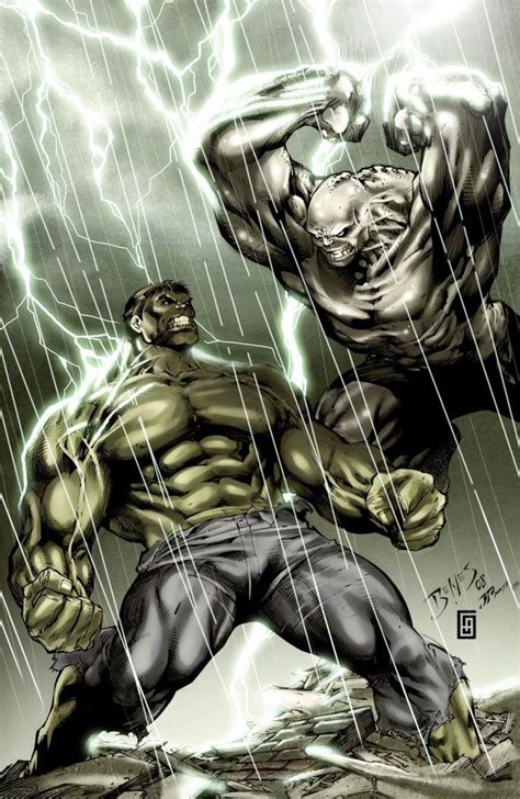 Marvel's avengers abomination boss fight (hulk vs abomination) if you liked the video. Hulk vs Abomination | Hulk comic, Hulk marvel, Hulk artwork