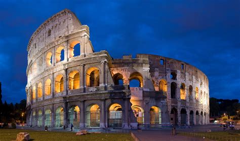 Top Rated Tourist Attractions In Italy The Traveller World Guide
