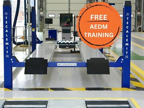 Mot Bays Class 4 And Free Aedm Training Concept Ge Limited
