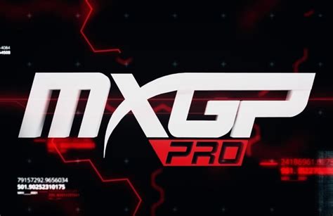 Anunciado Mxgp Pro Para Ps4 Xbox One Y Pc