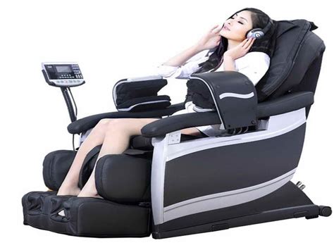 Professional Massage Chair Home Furniture Design