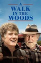 A Walk in the Woods (2015) - Posters — The Movie Database (TMDb)